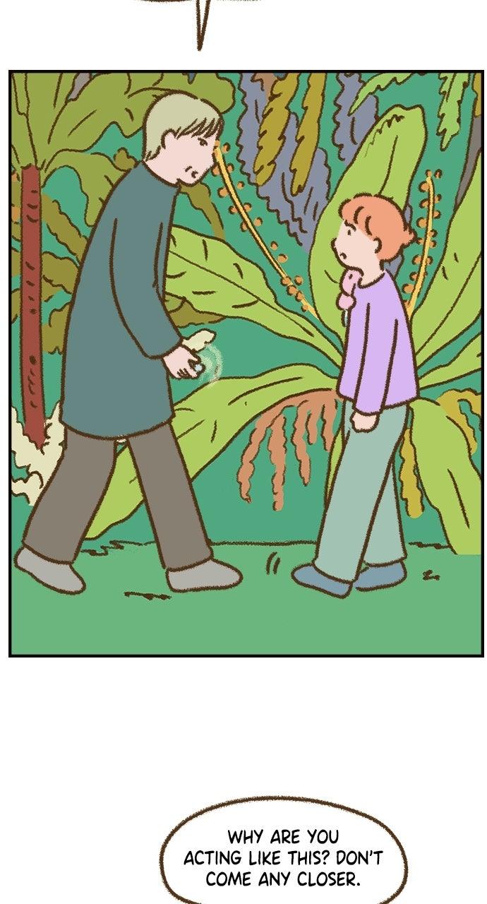 The Memory Shop Chapter 89 page 40 - 
