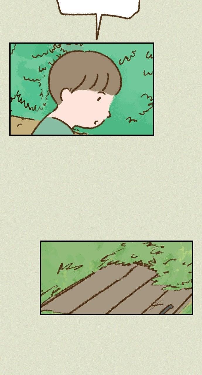 The Memory Shop Chapter 89 page 5 - 