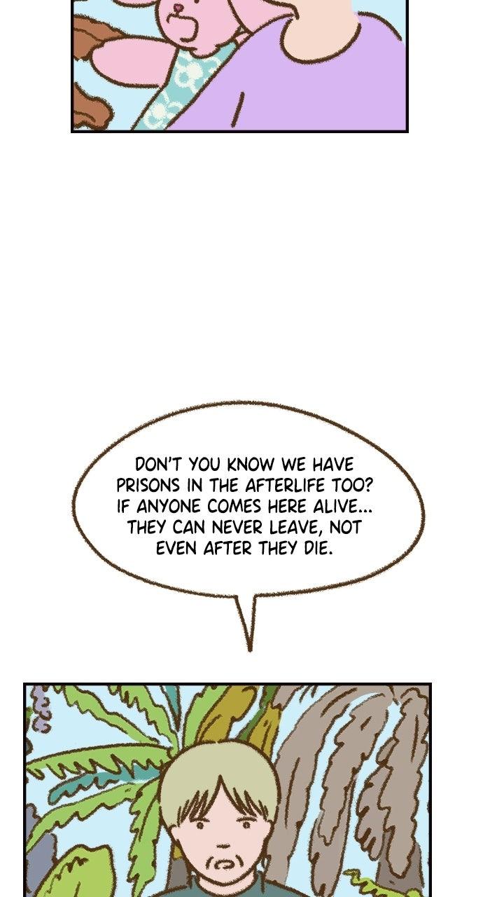 The Memory Shop Chapter 89 page 42 - 