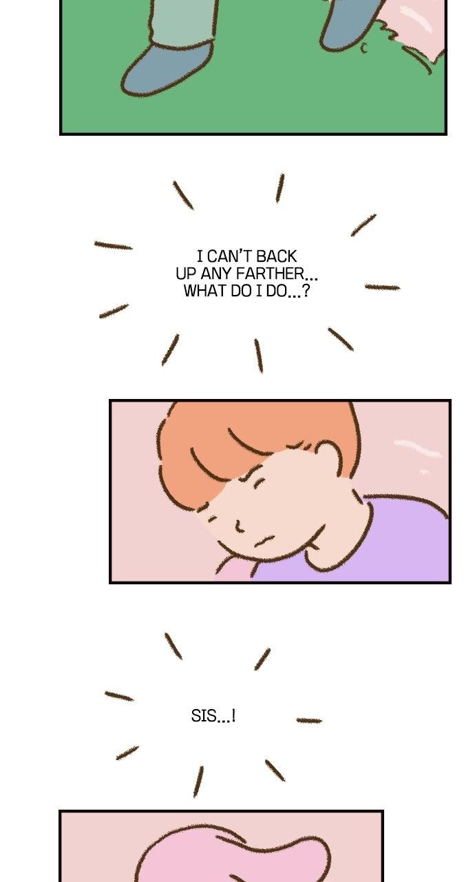 The Memory Shop Chapter 89 page 44 - 