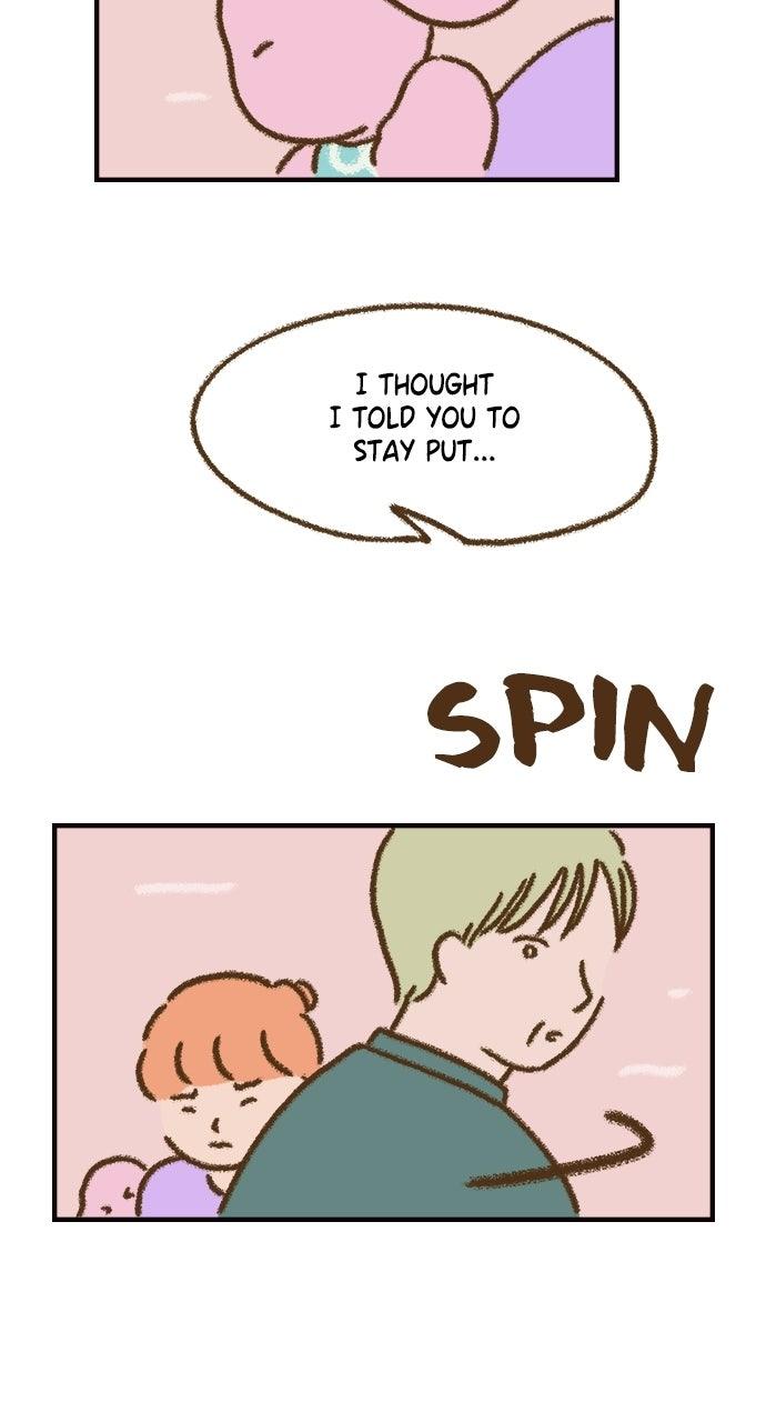 The Memory Shop Chapter 89 page 45 - 