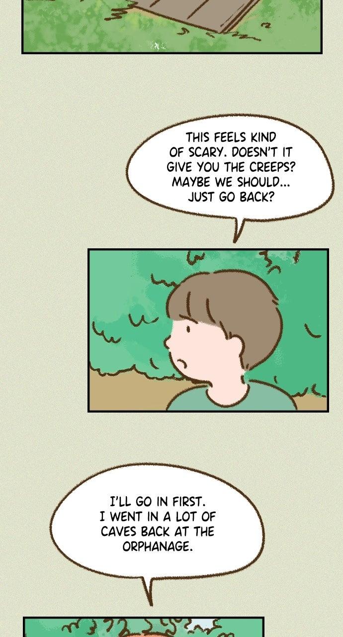 The Memory Shop Chapter 89 page 7 - 