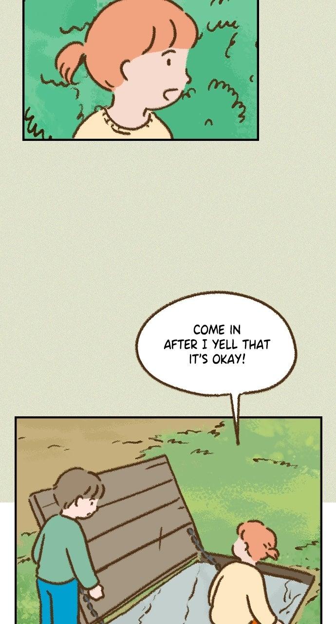 The Memory Shop Chapter 89 page 8 - 