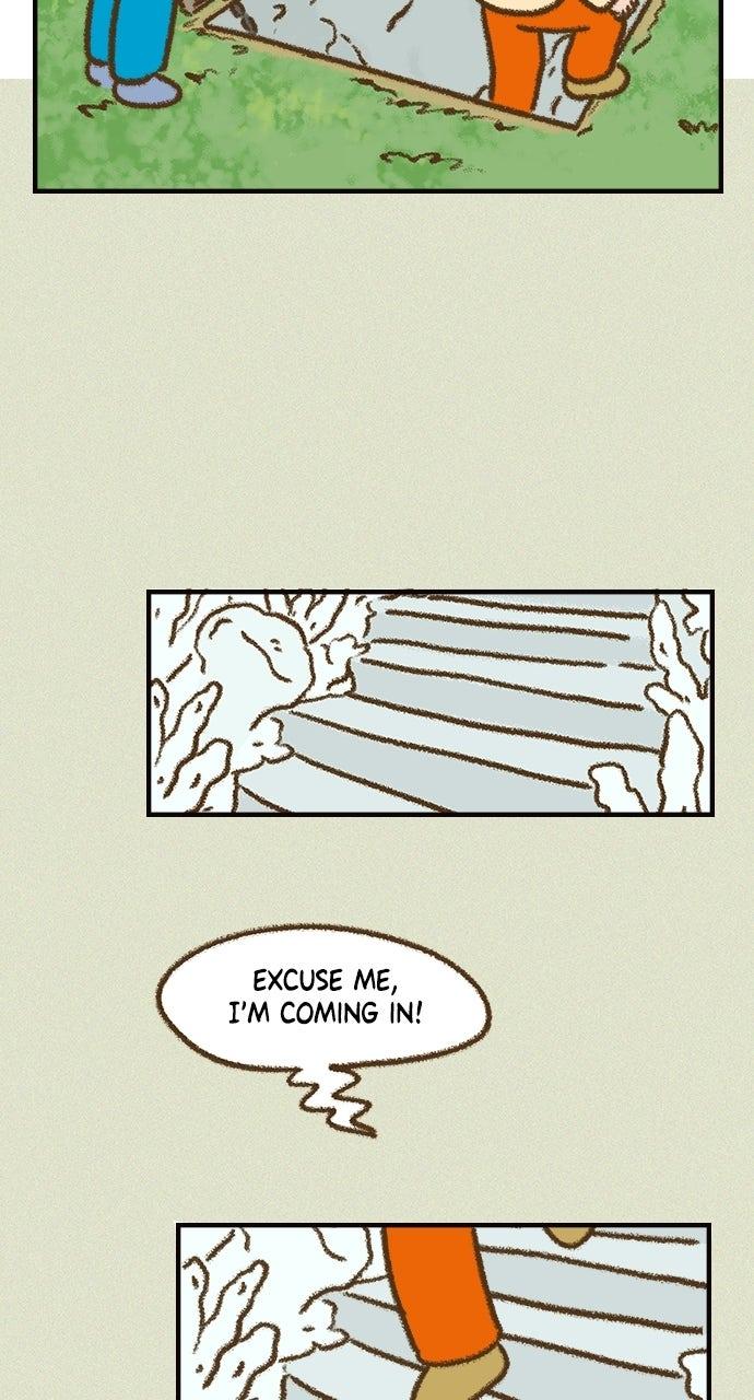 The Memory Shop Chapter 89 page 9 - 