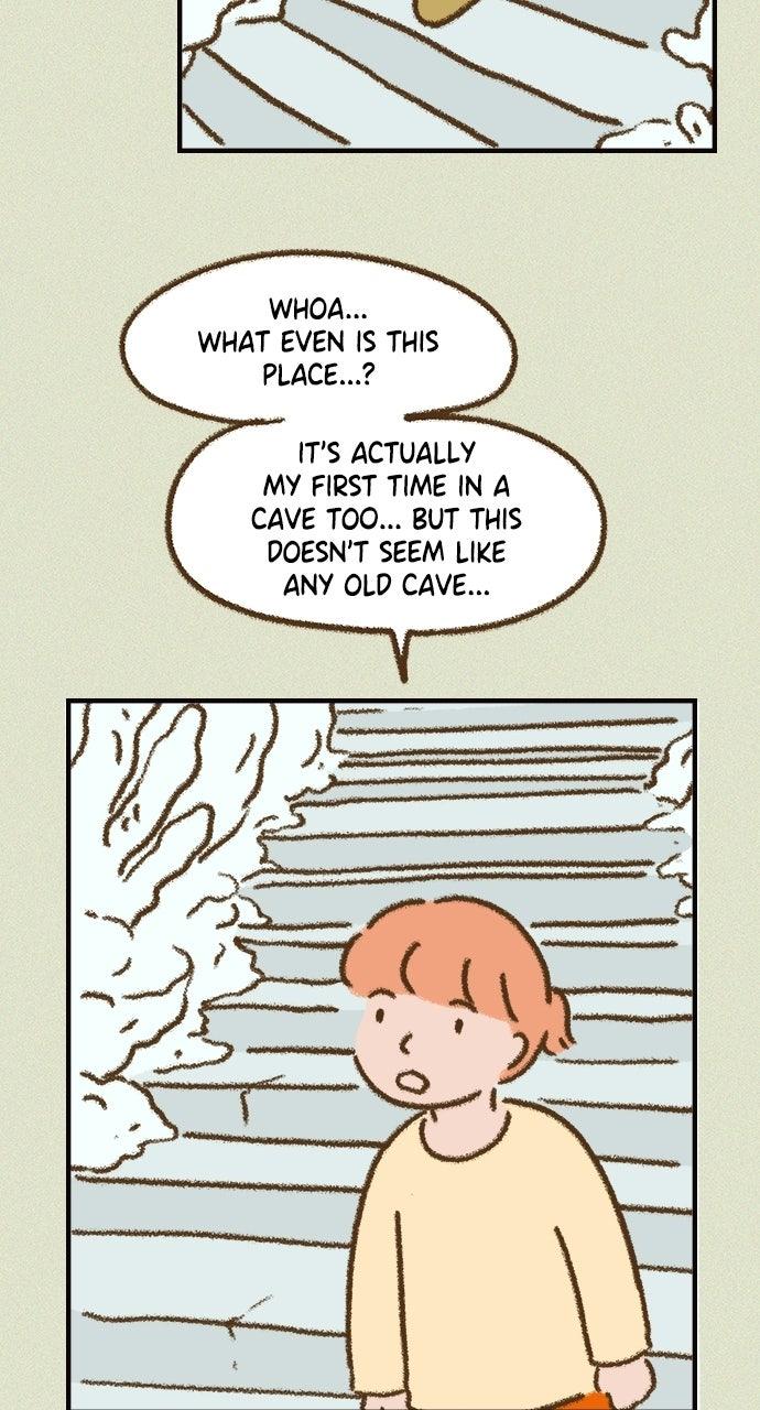 The Memory Shop Chapter 89 page 10 - 
