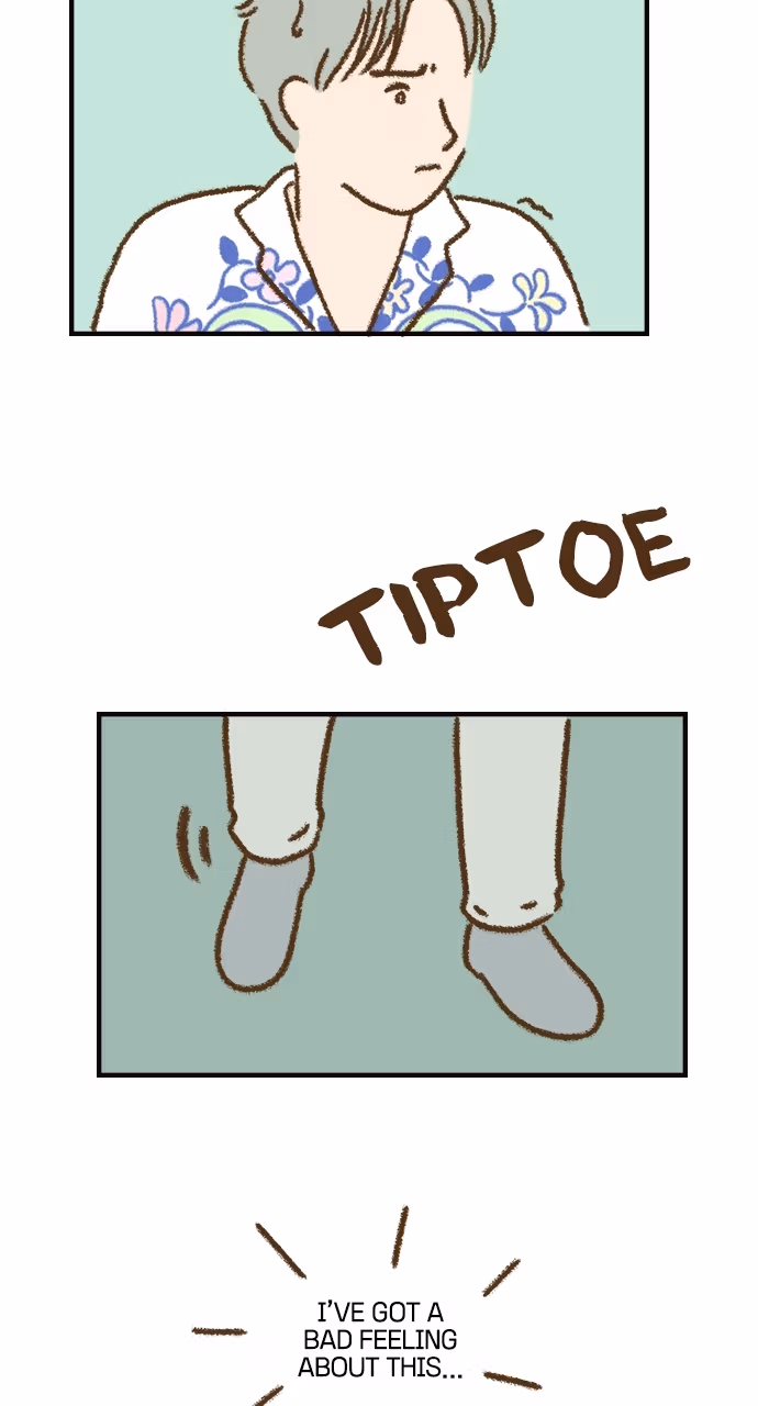 The Memory Shop Chapter 90 page 16 - 
