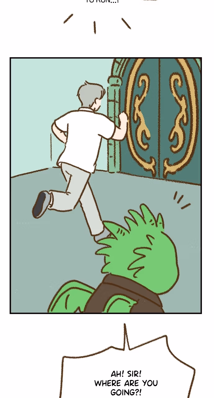 The Memory Shop Chapter 90 page 18 - 