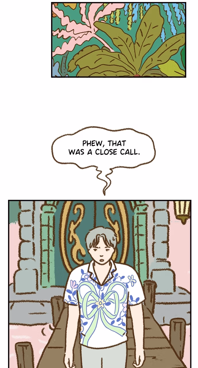 The Memory Shop Chapter 90 page 20 - 