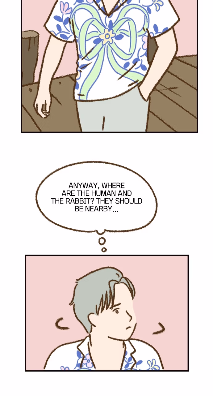 The Memory Shop Chapter 90 page 22 - 