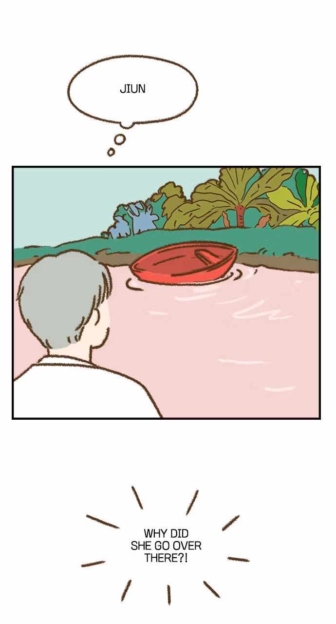 The Memory Shop Chapter 90 page 24 - 