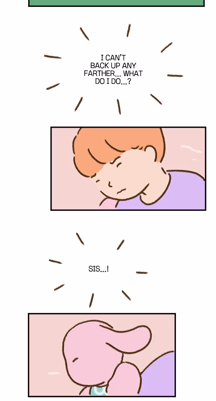 The Memory Shop Chapter 90 page 26 - 