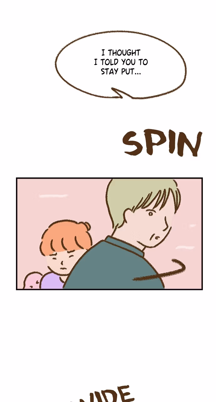 The Memory Shop Chapter 90 page 27 - 