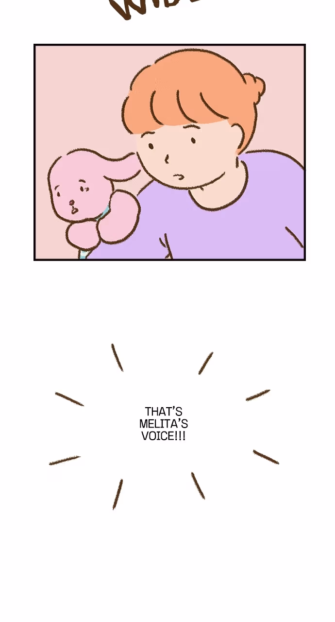 The Memory Shop Chapter 90 page 28 - 