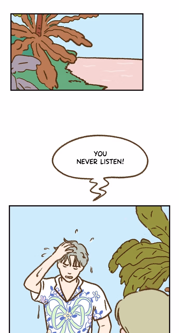 The Memory Shop Chapter 90 page 29 - 