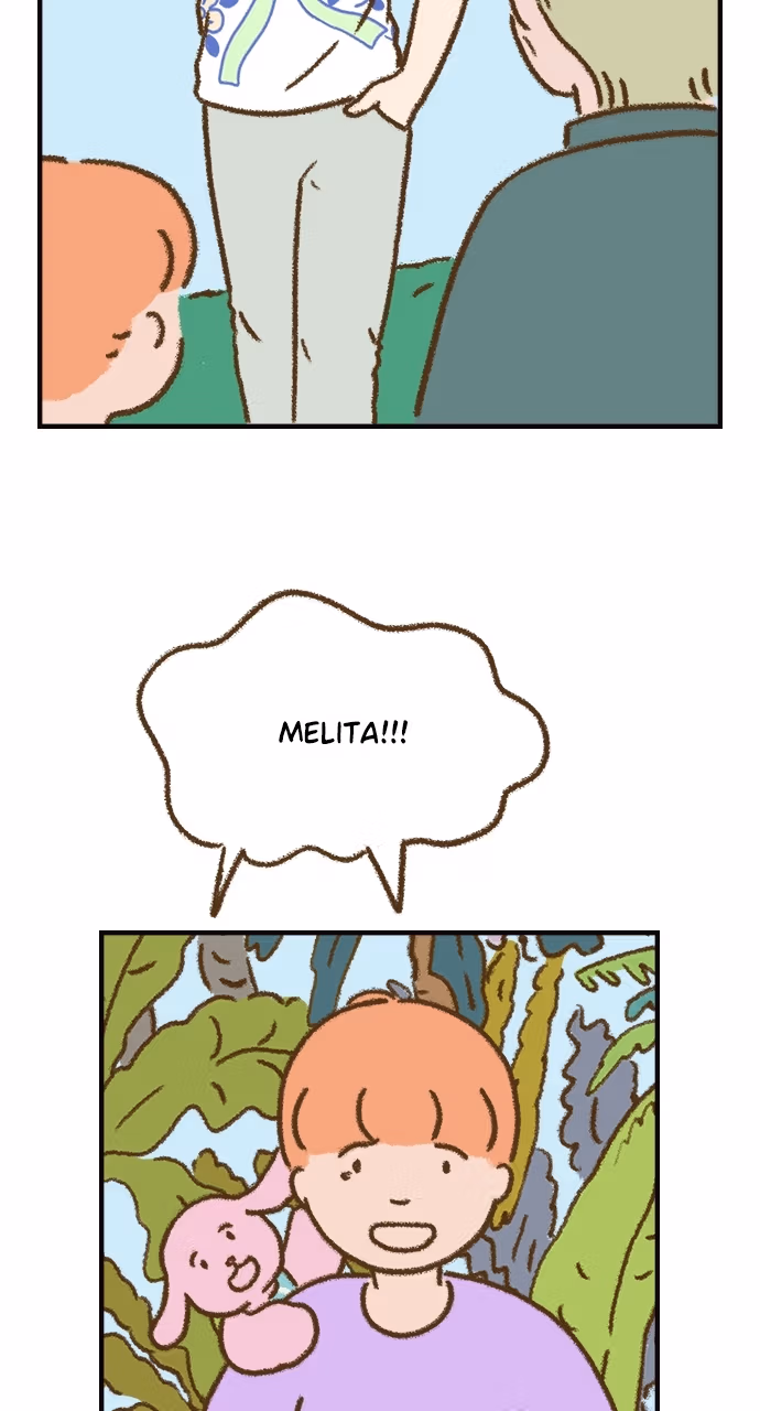 The Memory Shop Chapter 90 page 30 - 