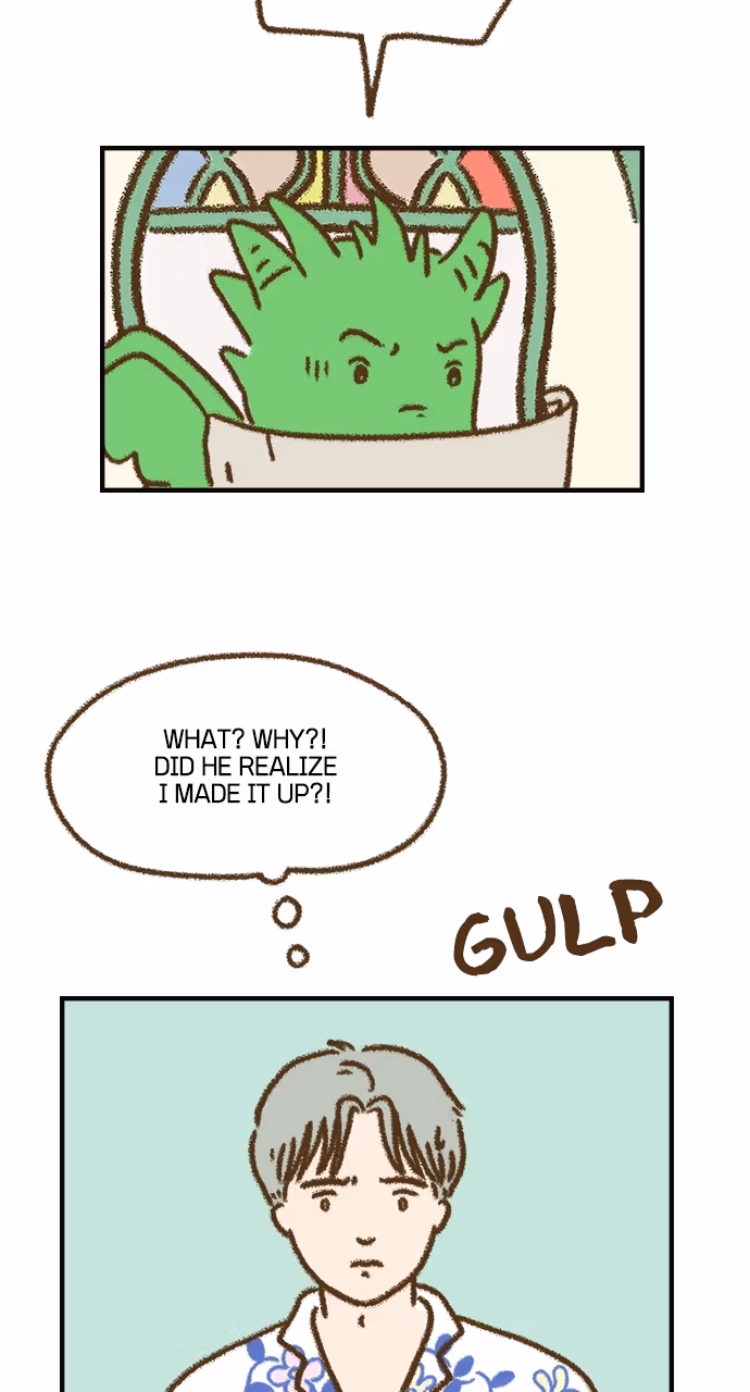 The Memory Shop Chapter 90 page 4 - 