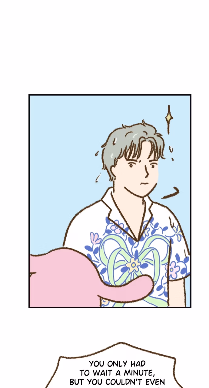 The Memory Shop Chapter 90 page 33 - 