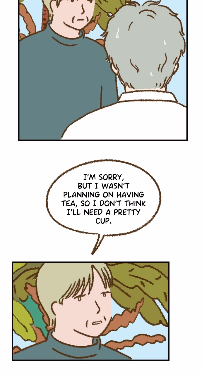 The Memory Shop Chapter 90 page 37 - 