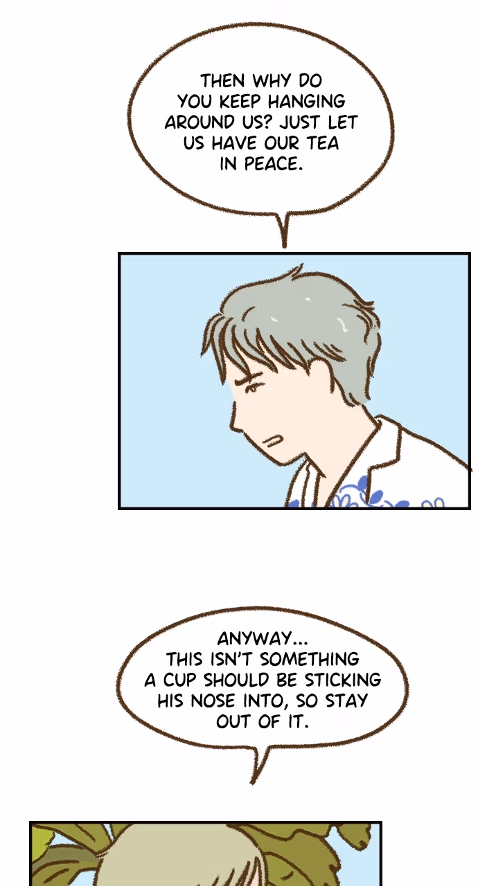 The Memory Shop Chapter 90 page 38 - 