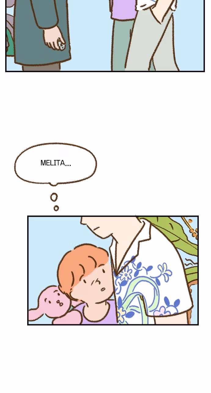 The Memory Shop Chapter 90 page 40 - 