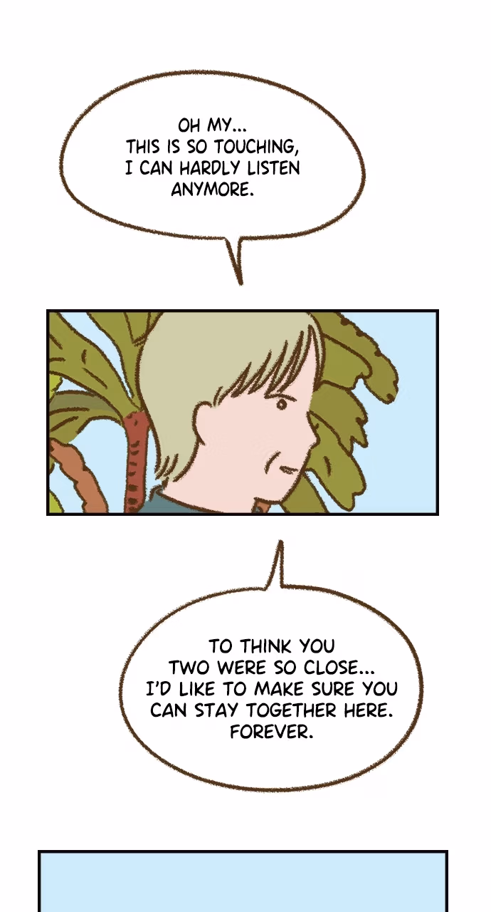 The Memory Shop Chapter 90 page 41 - 