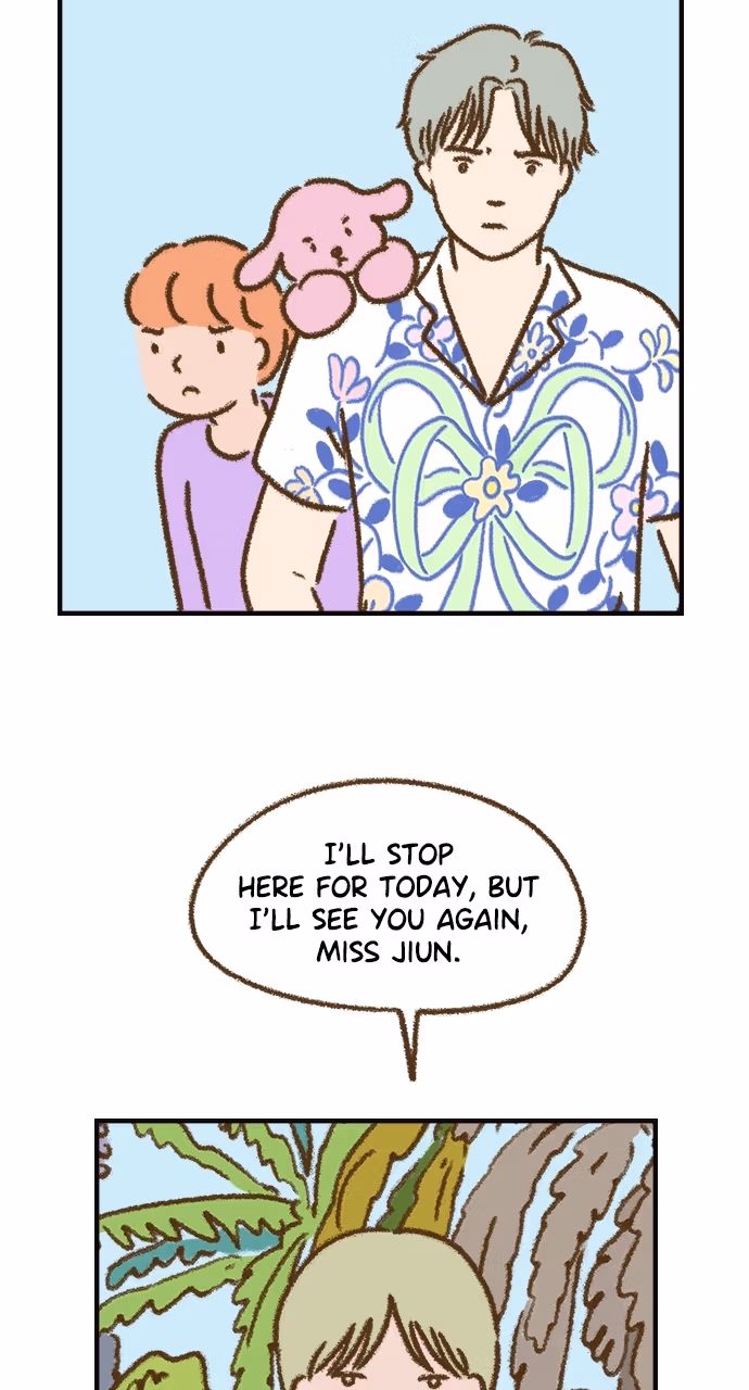 The Memory Shop Chapter 90 page 42 - 