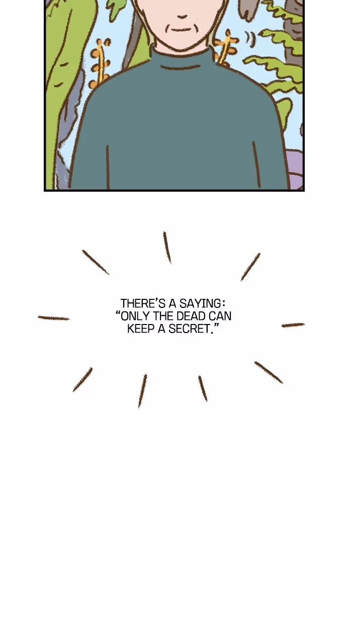 The Memory Shop Chapter 90 page 43 - 