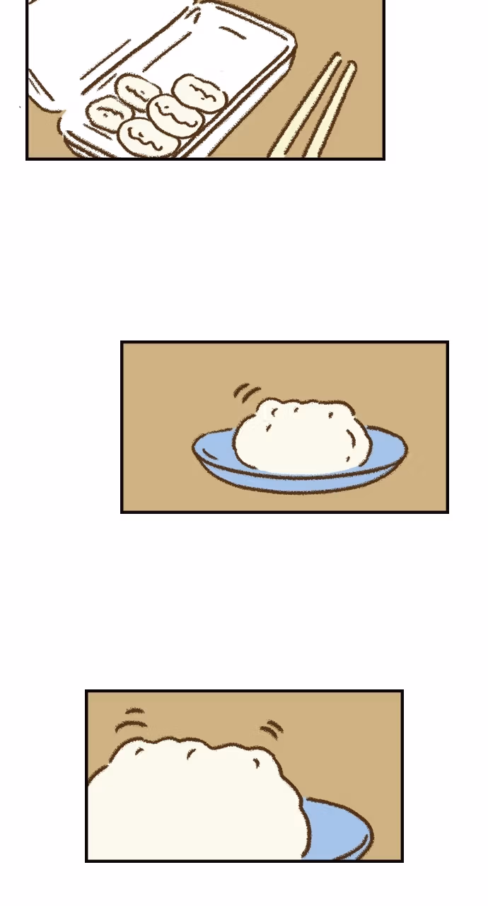 The Memory Shop Chapter 90 page 45 - 