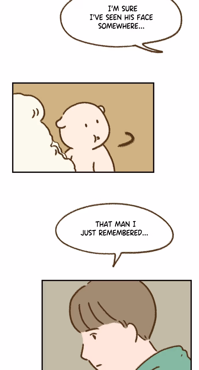 The Memory Shop Chapter 90 page 47 - 