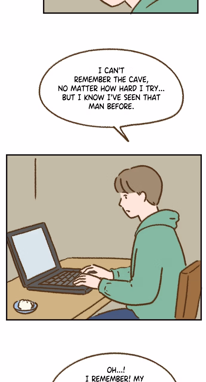 The Memory Shop Chapter 90 page 48 - 