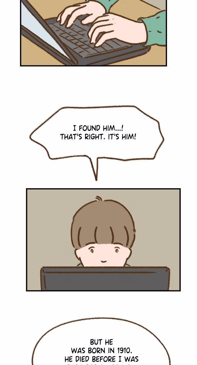 The Memory Shop Chapter 90 page 50 - 