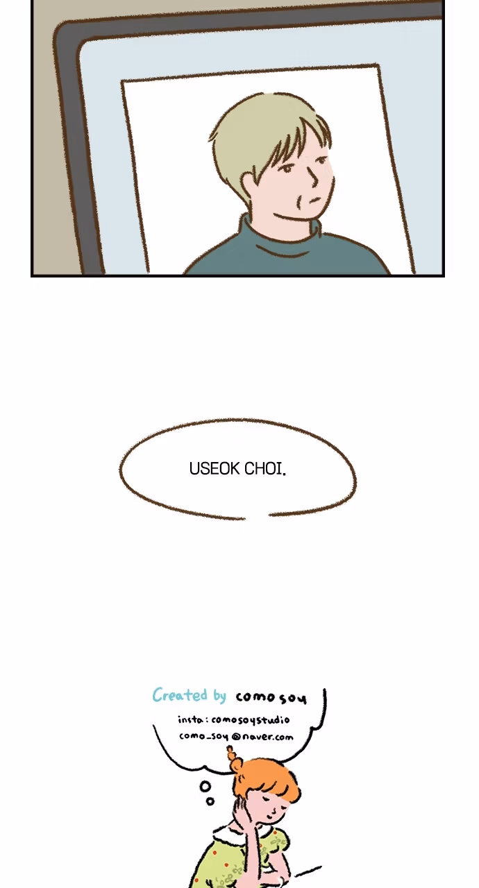 The Memory Shop Chapter 90 page 52 - 