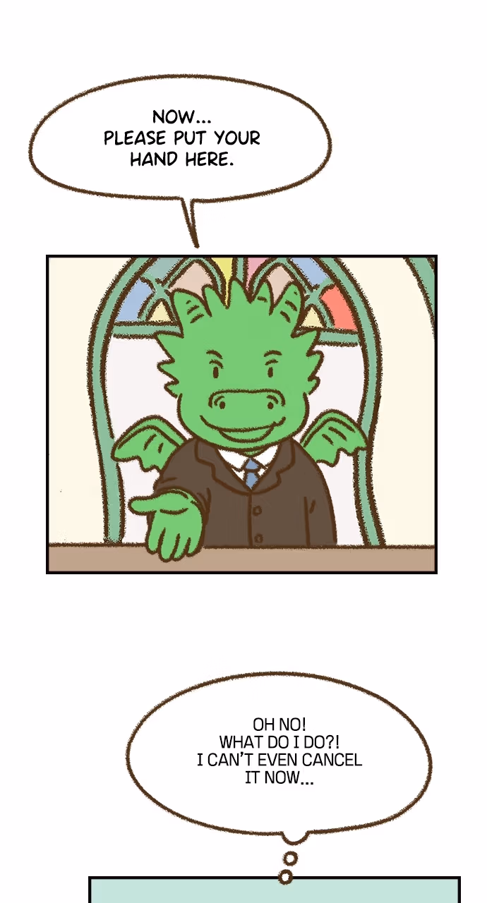 The Memory Shop Chapter 90 page 9 - 