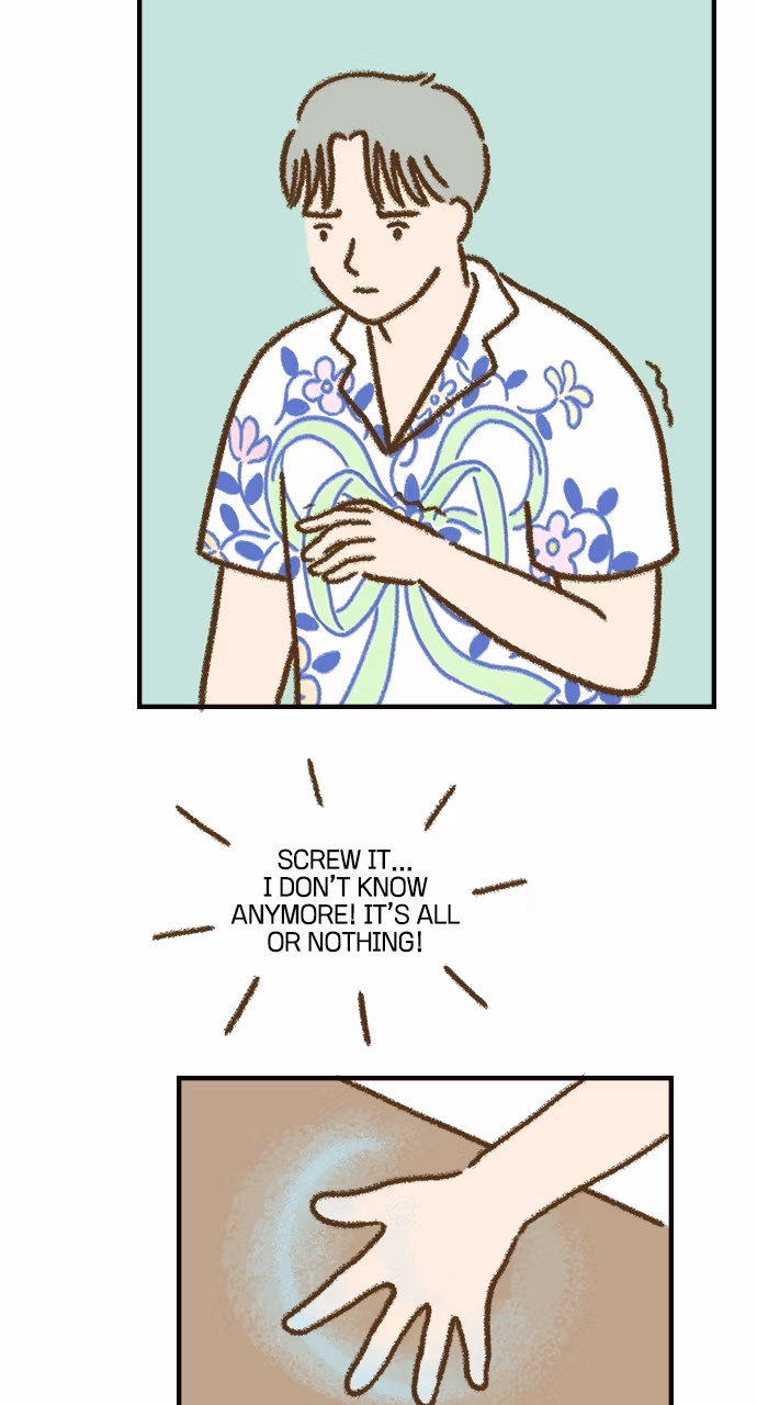 The Memory Shop Chapter 90 page 10 - 