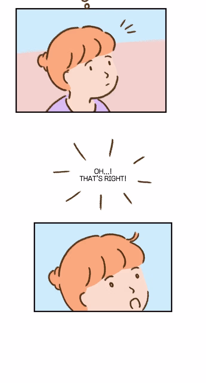 The Memory Shop Chapter 91 page 12 - 