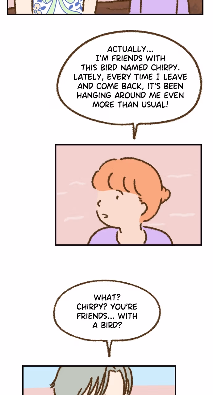 The Memory Shop Chapter 91 page 15 - 