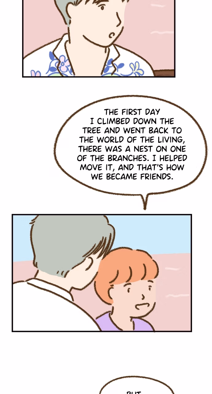 The Memory Shop Chapter 91 page 16 - 