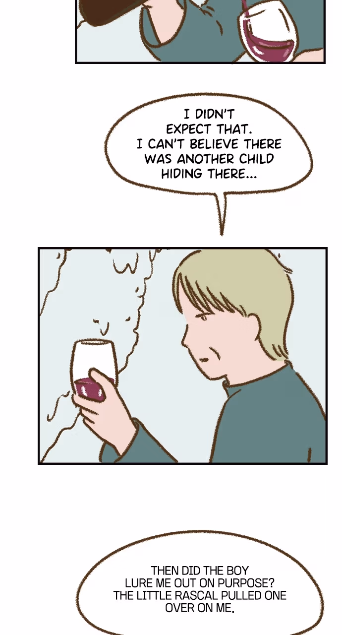 The Memory Shop Chapter 91 page 26 - 