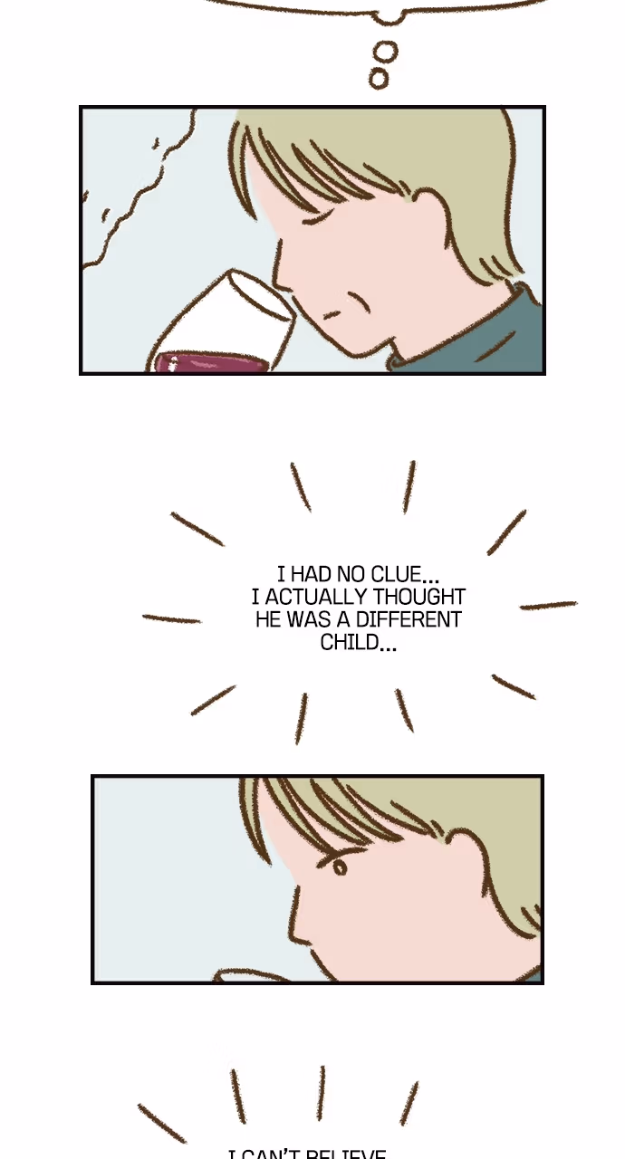 The Memory Shop Chapter 91 page 27 - 