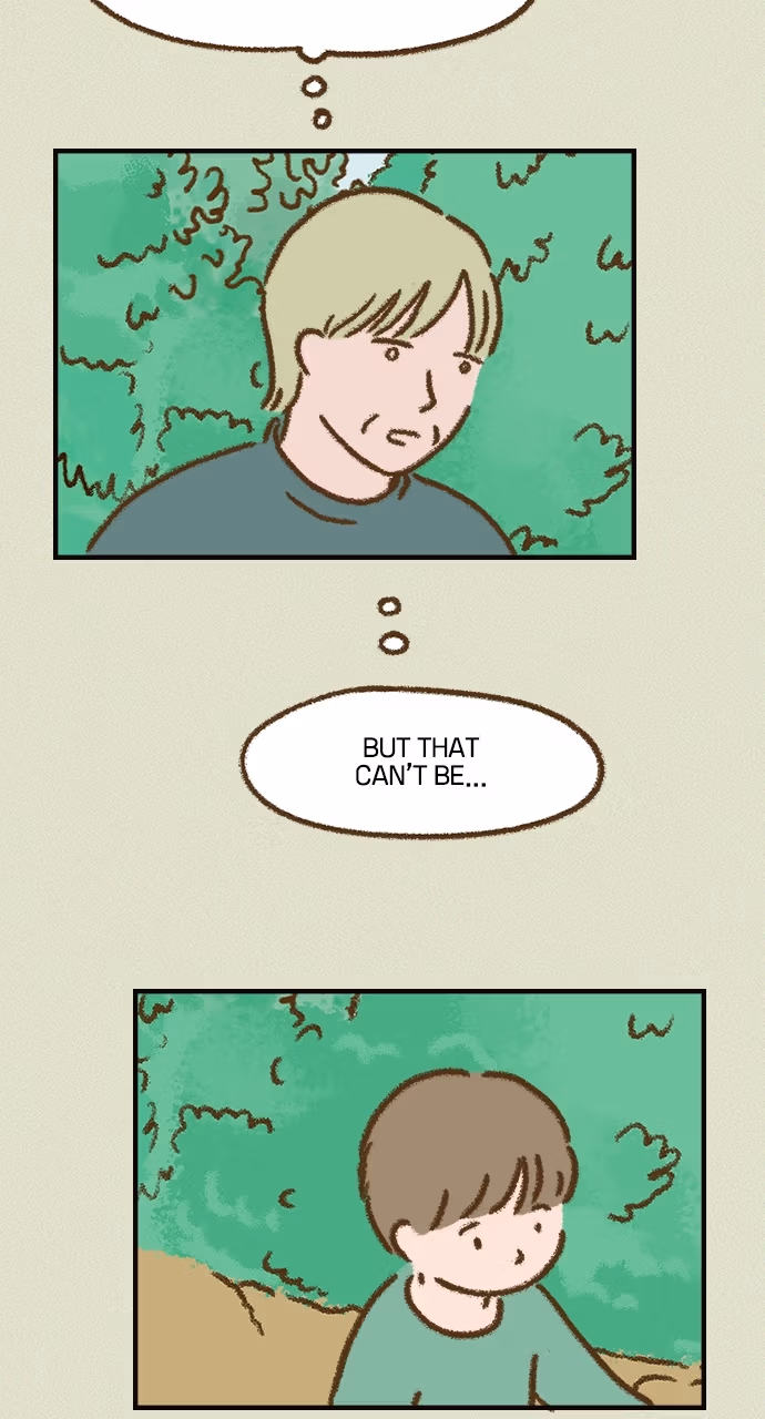 The Memory Shop Chapter 91 page 30 - 