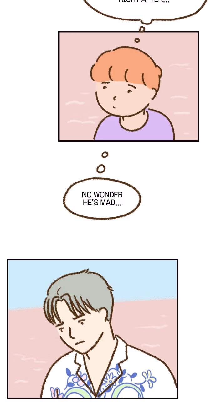 The Memory Shop Chapter 91 page 4 - 