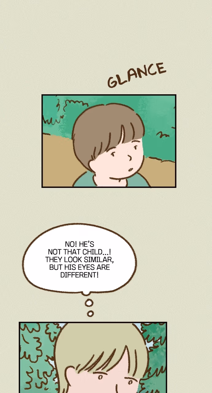 The Memory Shop Chapter 91 page 31 - 