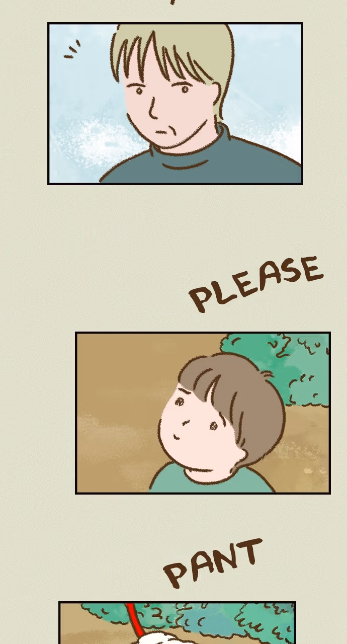 The Memory Shop Chapter 91 page 38 - 