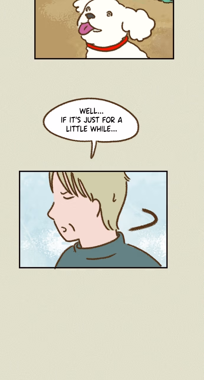 The Memory Shop Chapter 91 page 39 - 