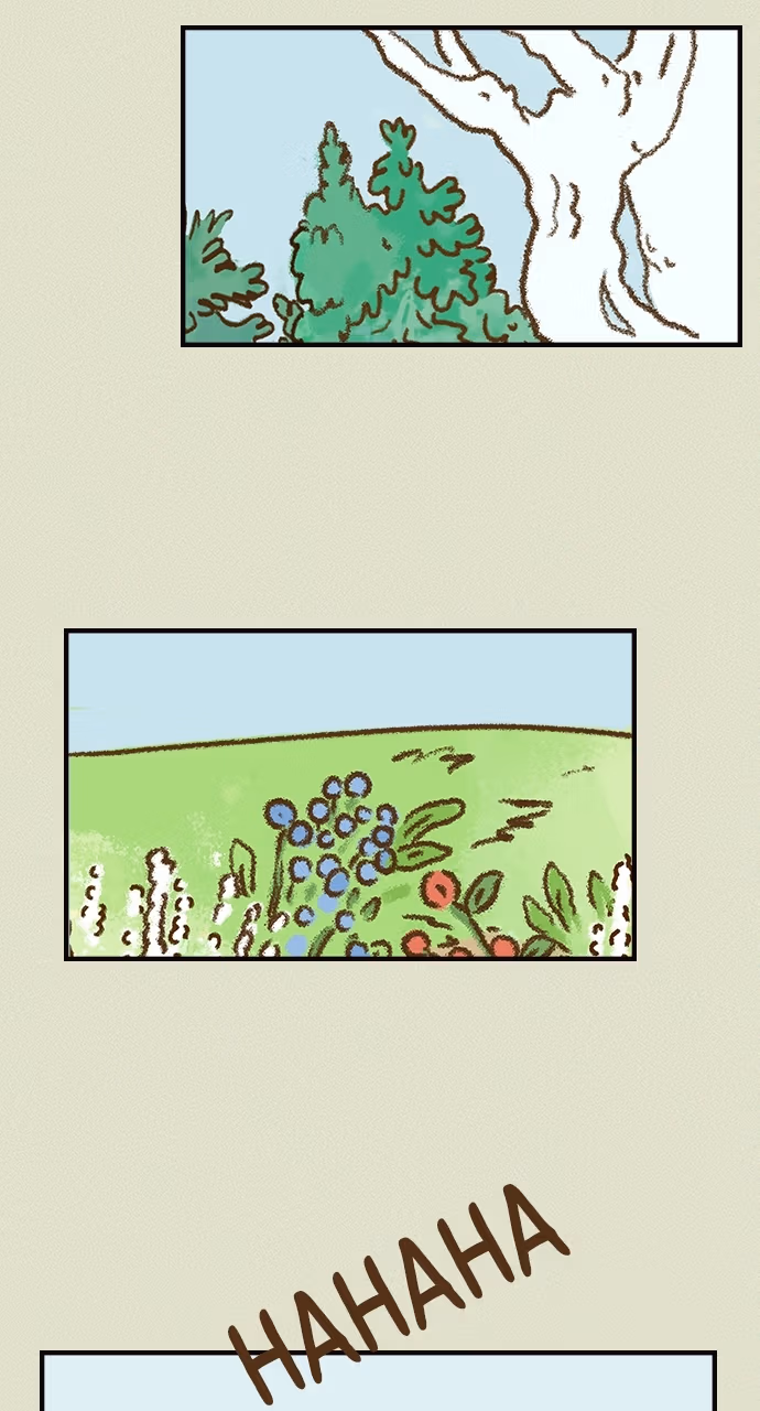 The Memory Shop Chapter 91 page 40 - 