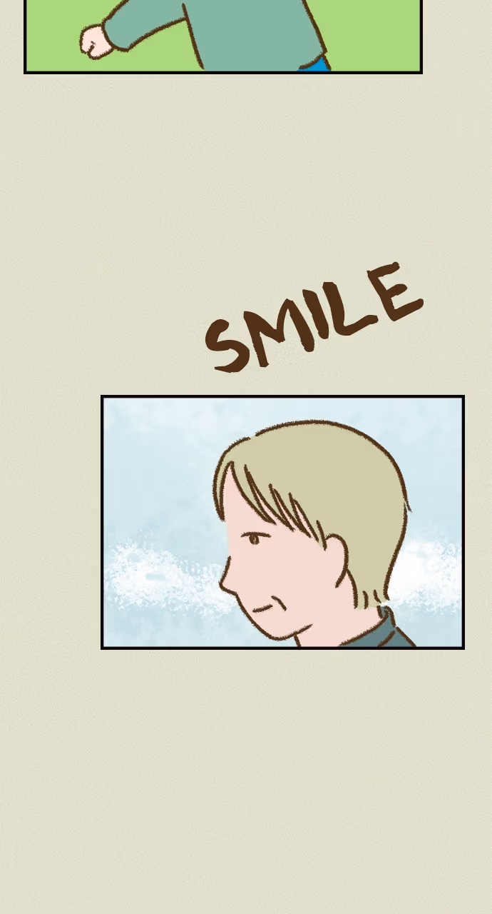 The Memory Shop Chapter 91 page 43 - 