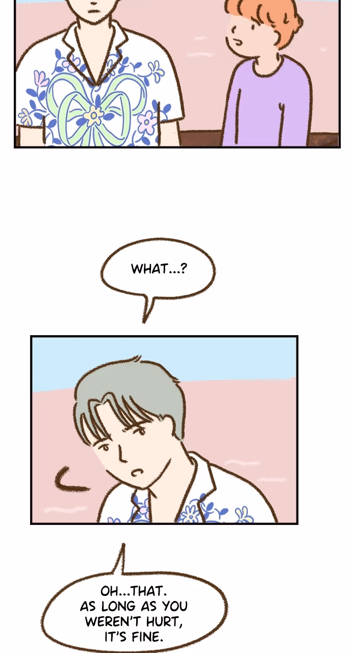 The Memory Shop Chapter 91 page 6 - 