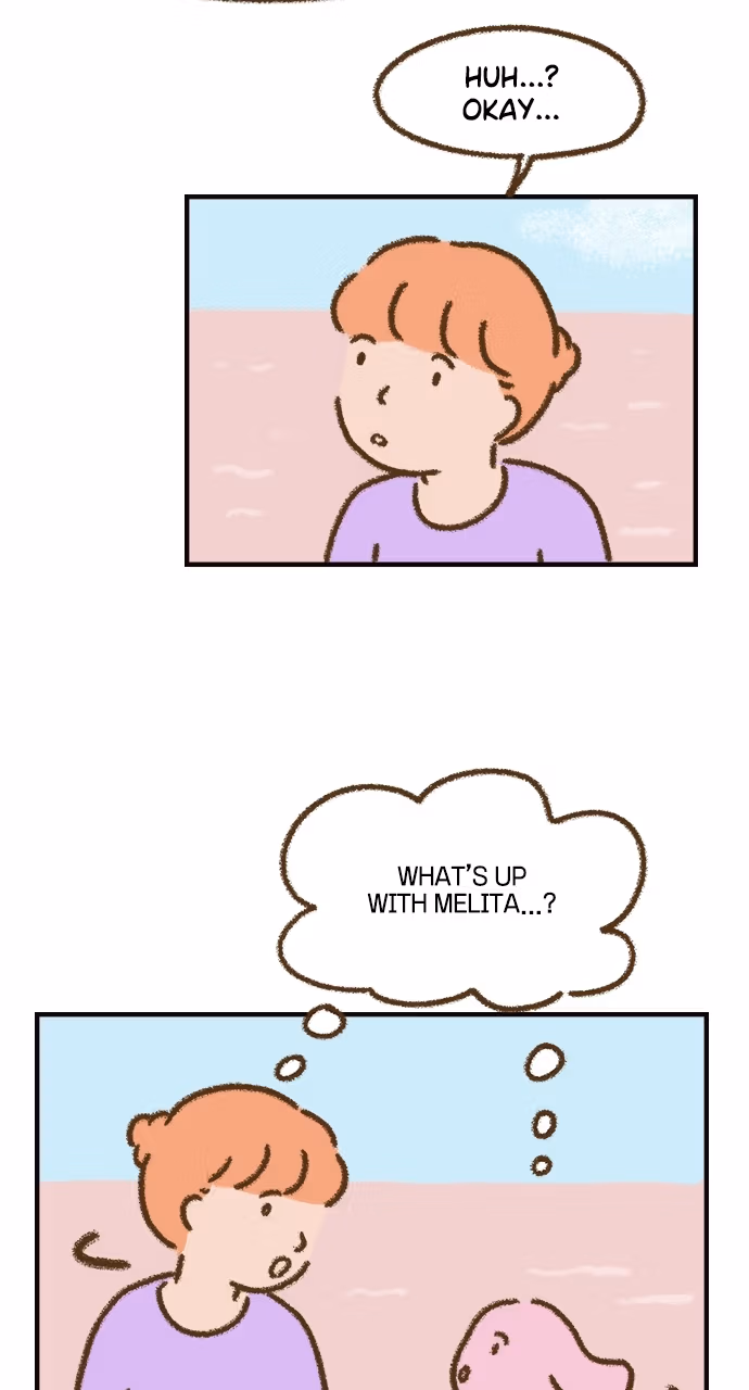The Memory Shop Chapter 91 page 7 - 