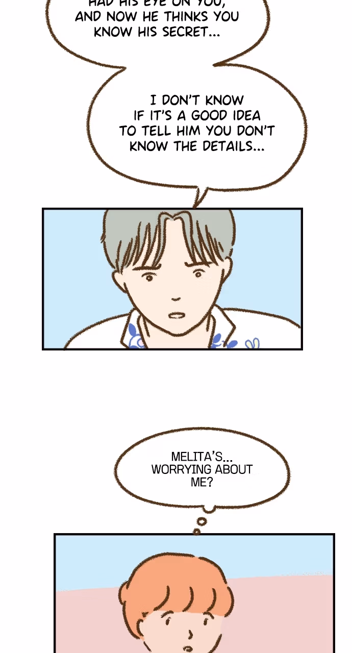 The Memory Shop Chapter 91 page 9 - 