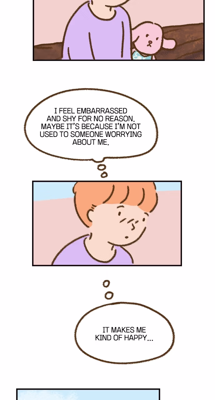 The Memory Shop Chapter 91 page 10 - 